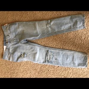 Light Jeans from Urban Outfitters